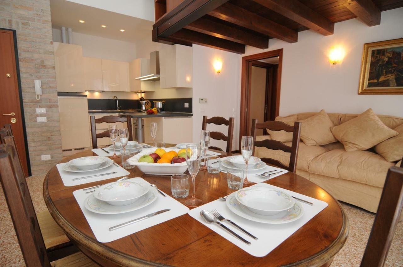 Sunny Canal A/c Wifi Apartamento *