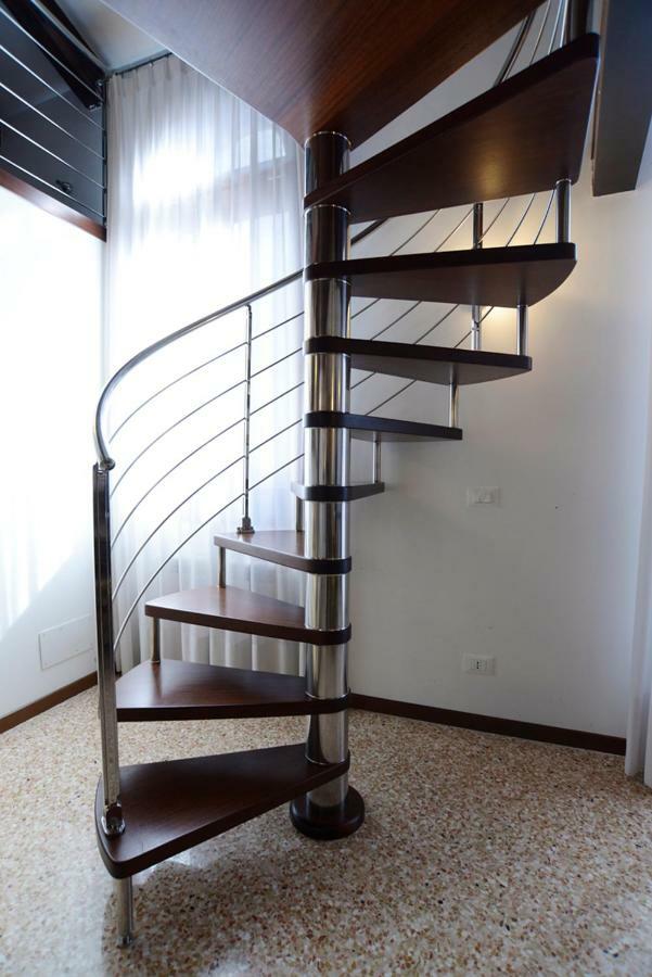 Apartment Sunny Canal A/c Wifi *