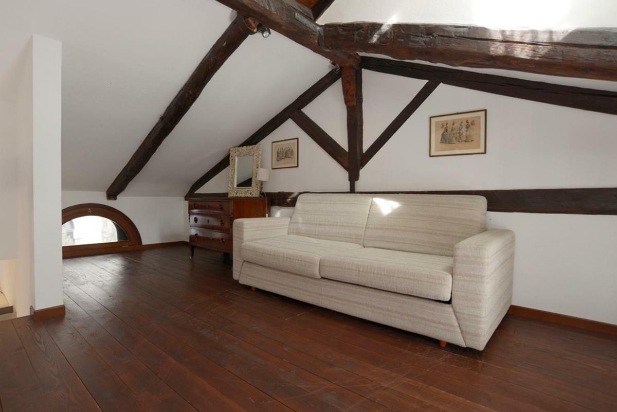 Apartment Sunny Canal A/c Wifi *