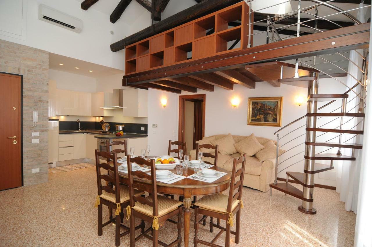Apartment Sunny Canal A/c Wifi