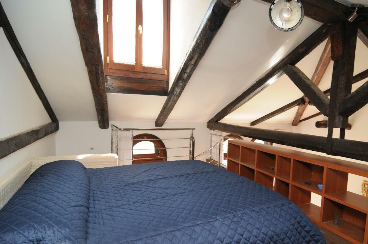 Apartment Sunny Canal A/c Wifi *
